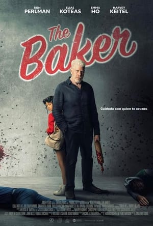 The Baker (2023)