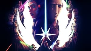 Star Wars: Las crónicas Jedi 1x2