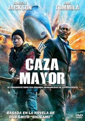 La gran aventura (2014)