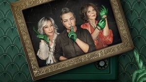 La banda del guante verde 1x8