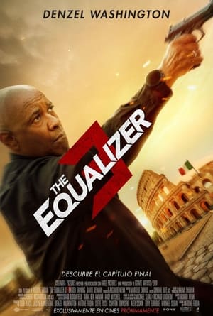 The Equalizer 3 (2023)