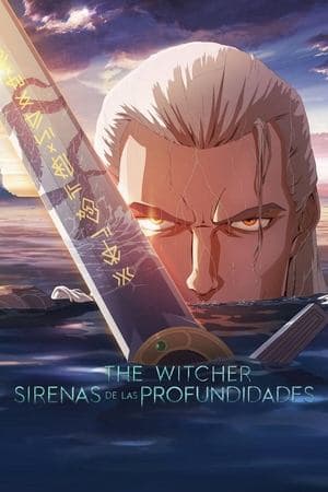 The Witcher: Sirenas de las profundidades