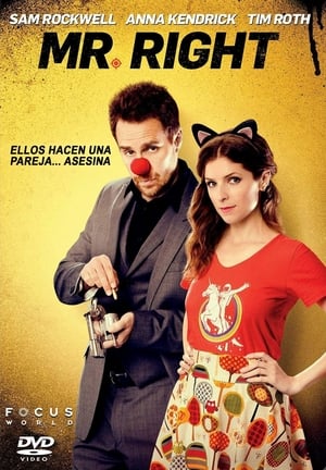 Mi novio el asesino perfecto (2015)