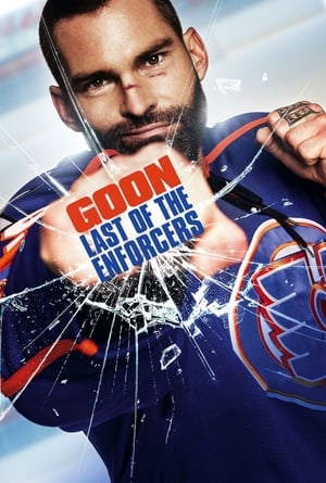 Goon: El último de los Enforcers