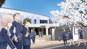 Tsuki ga kirei 1x1