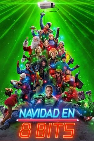 Navidad en 8 Bits (2021)