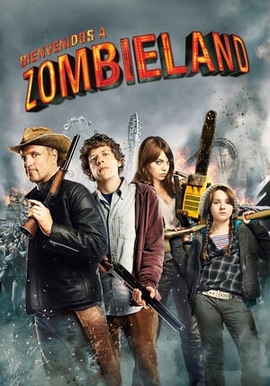 Bienvenidos a Zombieland