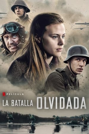 La batalla olvidada (2020)