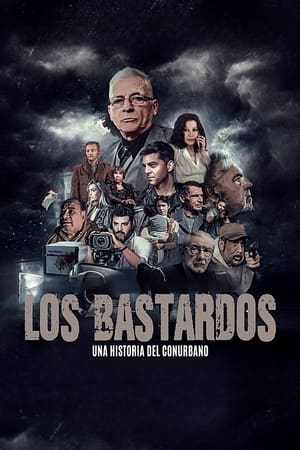 Los bastardos (2022)