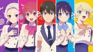 Kanojo mo Kanojo (2021) 1x9