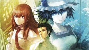 Steins;Gate 1x1