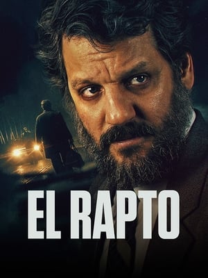 El rapto (2023)