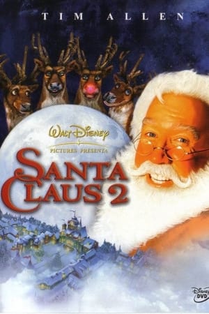 Santa Claus 2 (2002)