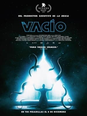 El vacío