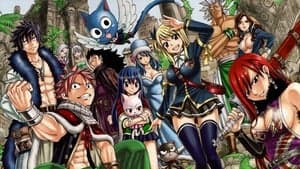 Fairy Tail 1x1