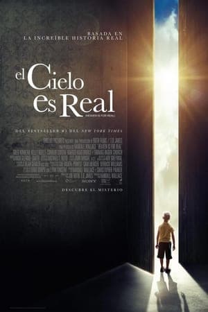 El cielo es real