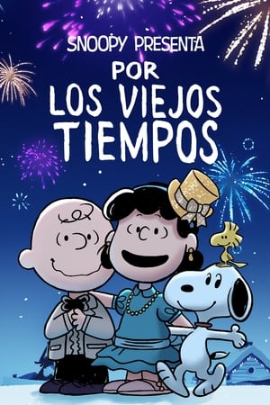 Snoopy presenta: Por los viejos tiempos (2021)