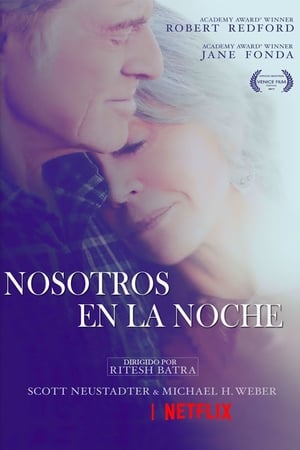 Nosotros en la noche (2017)