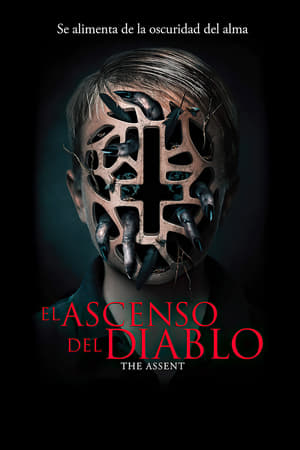 El ascenso del diablo (2019)