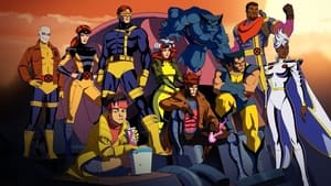 X-Men '97 1x9