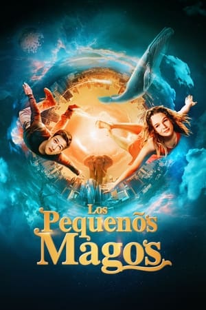 Los Pequeños Magos (Wizards) (2023)