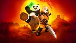 Kung Fu Panda: El Caballero del Dragón 1x9