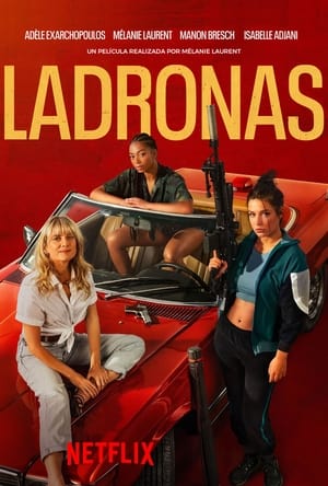 Ladronas (2023)