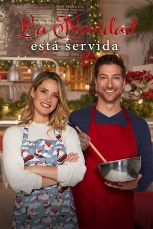 La Navidad está servida (2022)