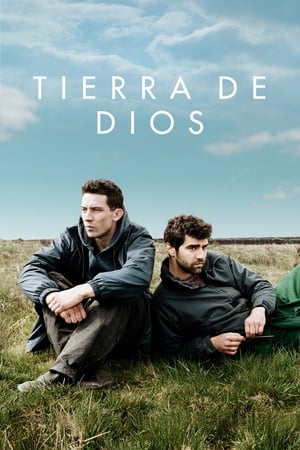 Tierra de Dios