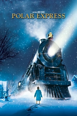 Polar Express (2004)