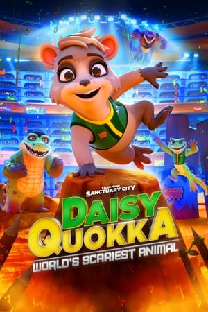 Daisy Quokka, ciudad santurario (2021)