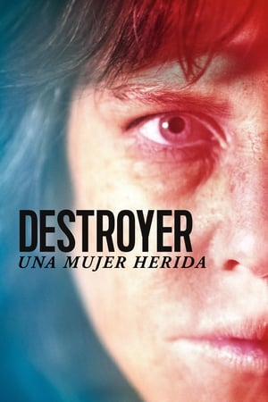 Destrucción (2018)