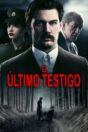 El último testigo (2018)