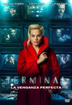 La venganza perfecta (2018)