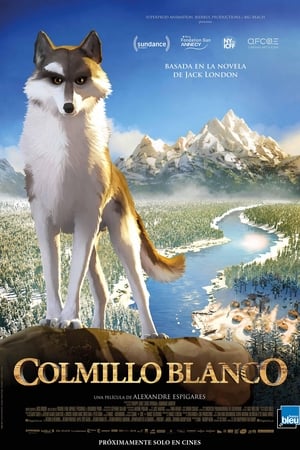 Colmillo blanco (2018)