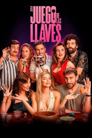 El juego de las llaves (2022)