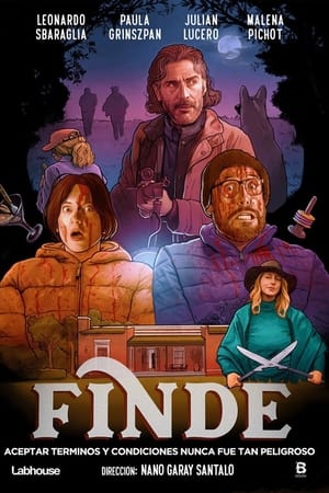 Finde (2021)