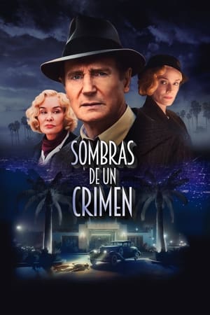 Sombras de un crimen (2022)