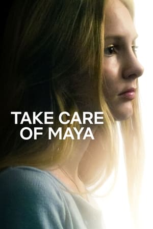 Cuiden a Maya (2023)