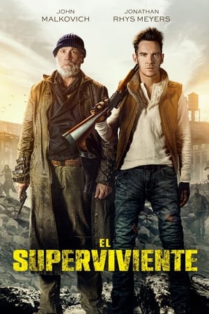 El Superviviente (2021)