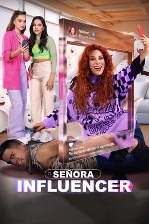 Señora Influencer (2023)