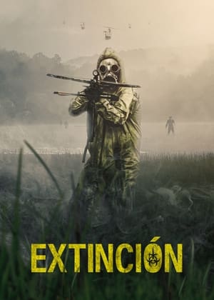 Extinción (2023)