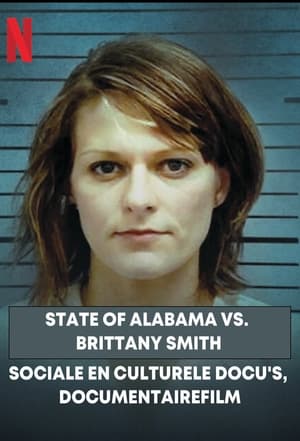 El Estado De Alabama vs  Brittany Smith (2022)