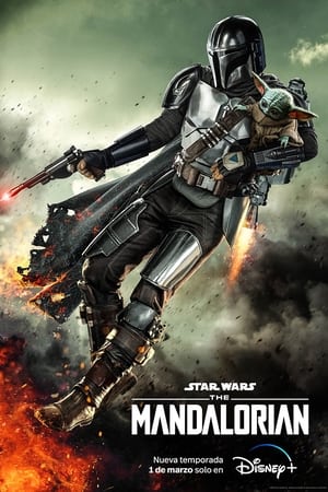 The Mandalorian (2019)