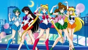 Sailor Moon 1x1