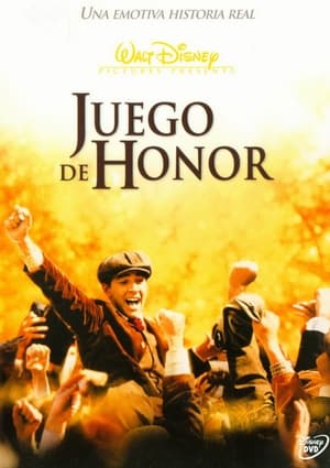 Juego de honor