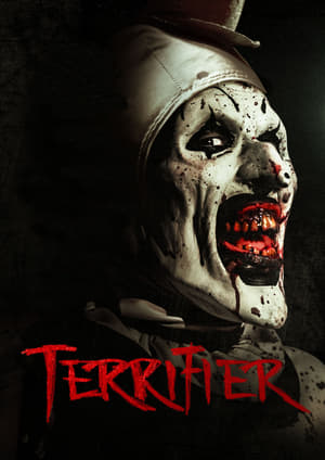 Terrifier (2016)