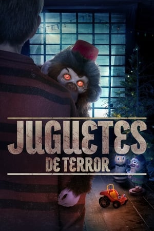 Juguetes de terror (2020)