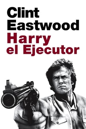 Harry el ejecutor