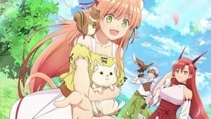 Yuusha Party wo Tsuihou Sareta Beast Tamer, Saikyoushu no Nekomimi Shoujo to Deau 1x1